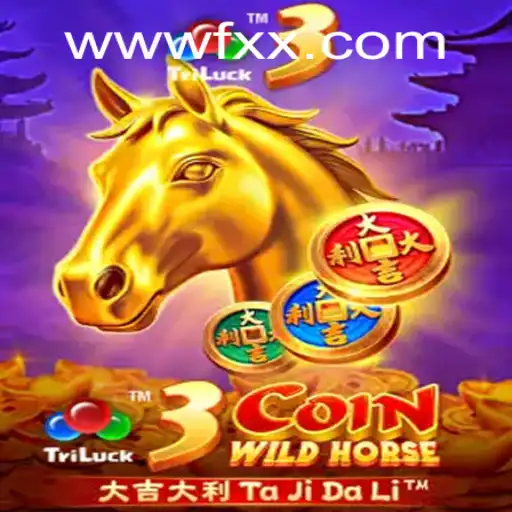 Explorando o Mundo de 3CoinWildHorse: Regras e Introdução ao Novo Jogo