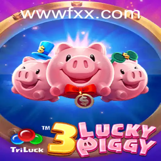 Explorando o Universo de 3LUCKYPIGGY: Um Jogo Inovador