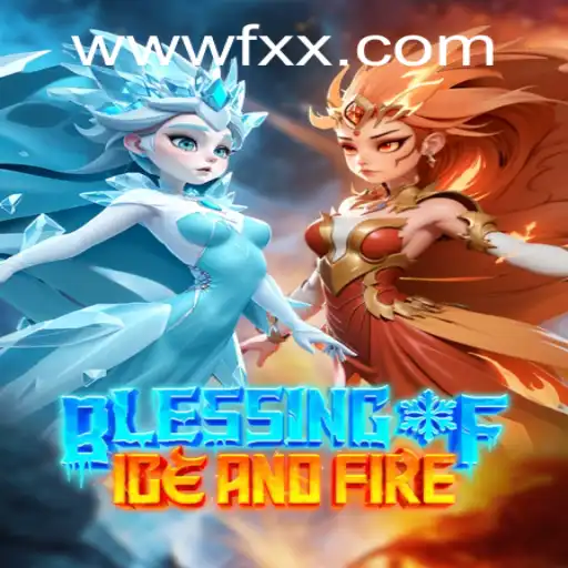 Explorando o Mundo de BlessingofIceandFire: Um Novo Fenômeno no Universo dos Jogos