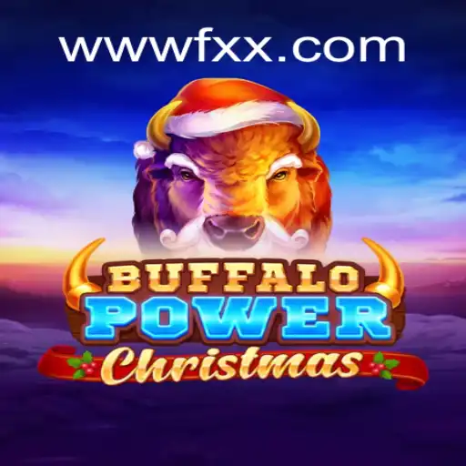 Explorando o Charmoso Mundo de Buffalo Power Christmas