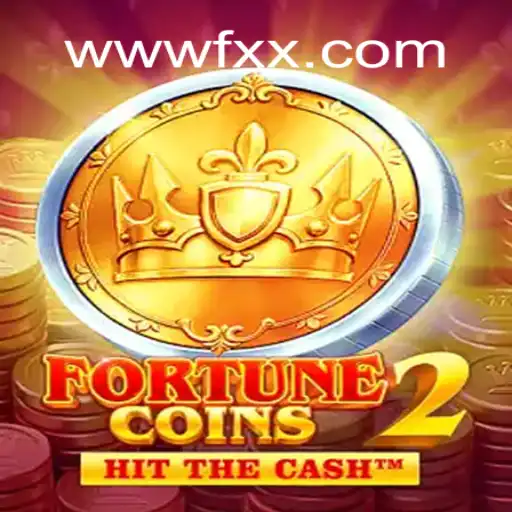 FortuneCoins2: Mergulhando em um Mundo de Aventura e Estratégia com FXX