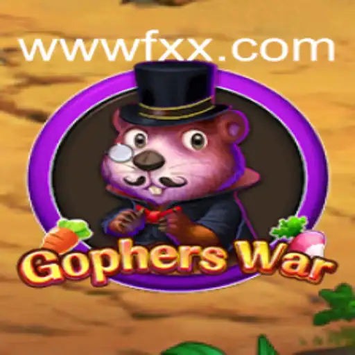 GophersWar: Descubra o Fascinante Universo do Jogo com a Palavra-chave FXX