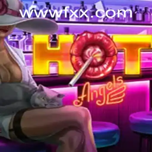 Descubra o Universo Explosivo de HotAngels: O Jogo Revolucionário de FXX