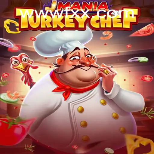 Descubra o Fascinante Mundo de JManiaTurkeyChef