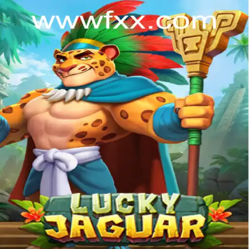 LuckyJaguar: Mergulhe na Excitante Aventura do Novo Jogo de FXX