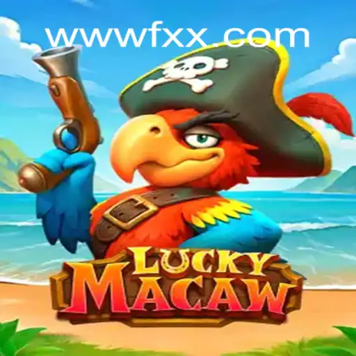 Explorando o Mundo de LuckyMacaw: Um Jogo Empolgante e Inovador