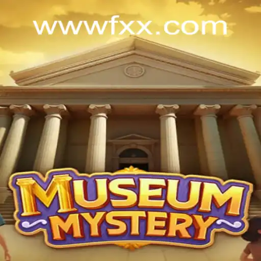 MuseumMystery: Explore Segredos Arqueológicos com FXX