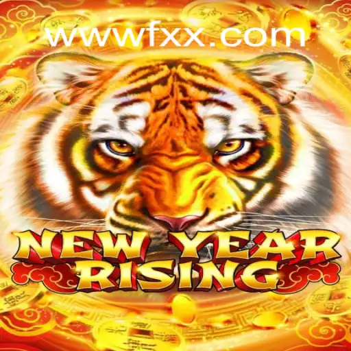 Descubra o Empolgante Mundo de NewYearRising