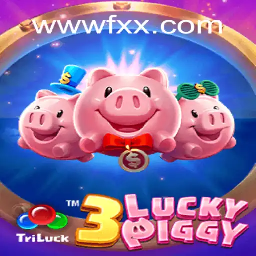 Explorando o Universo de 3LUCKYPIGGY: Um Jogo Inovador