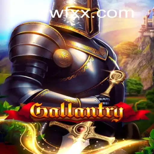 Explorando o Mundo de Gallantry: Um Jogo de Estratégia e Coragem