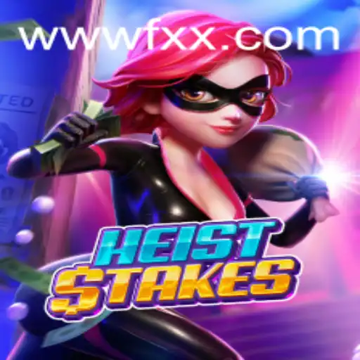 HeistStakes: A Aventura Definitiva de Assalto em Jogo