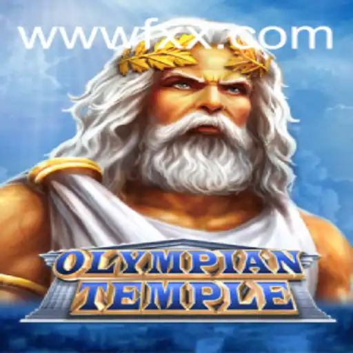 Descubra o Fascinante Mundo de OlympianTemple: Mergulhe na Aventura com FXX