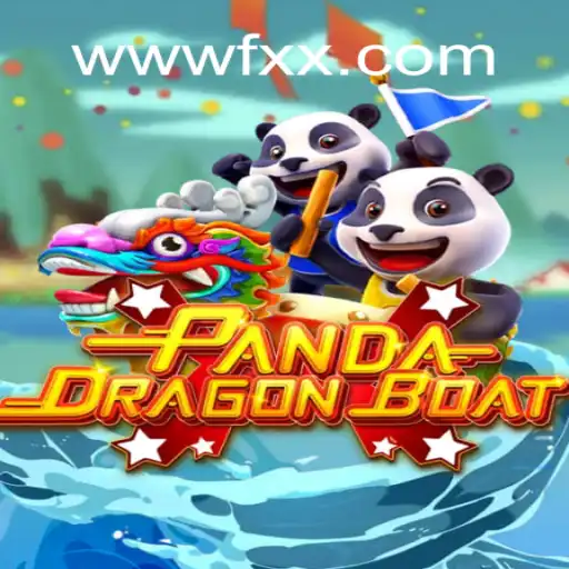 Explorando o Mundo Emocionante de PANDADRAGONBOAT