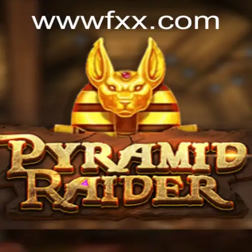 Descubra o Empolgante Mundo de PyramidRaider com FXX