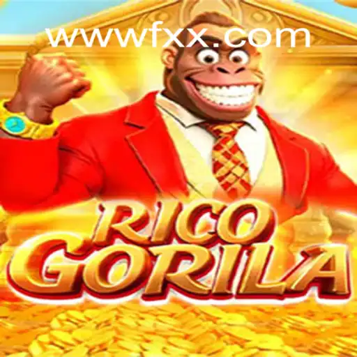 RicoGorila: Explorando o Mundo do Jogo Que Conquista Fãs com o Código FXX