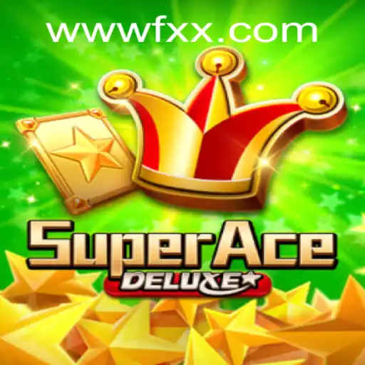 Explorando SuperAceDeluxe: Uma Jornada no Mundo de FXX