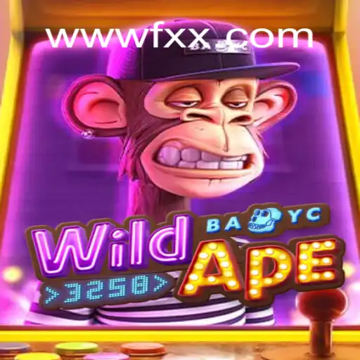 Explorando o Mundo Selvagem de WildApe3258: O Jogo do Momento