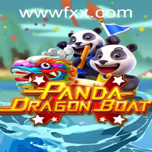Explorando o Mundo Emocionante de PANDADRAGONBOAT