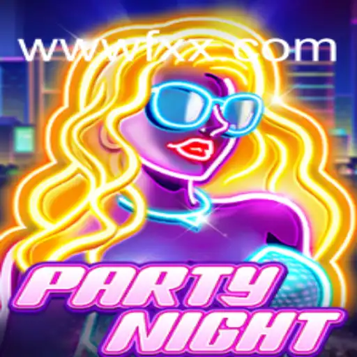 Explorando o Divertido Mundo de PartyNight com FXX