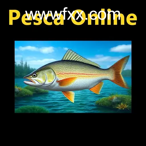 Pesca online