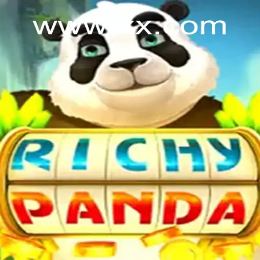 Explorando o Mundo de RichyPanda: Jogo Inovador com Elementos de FXX