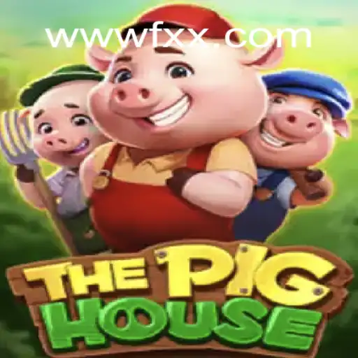 ThePigHouse: Explore a Nova Sensação do Game Mundial