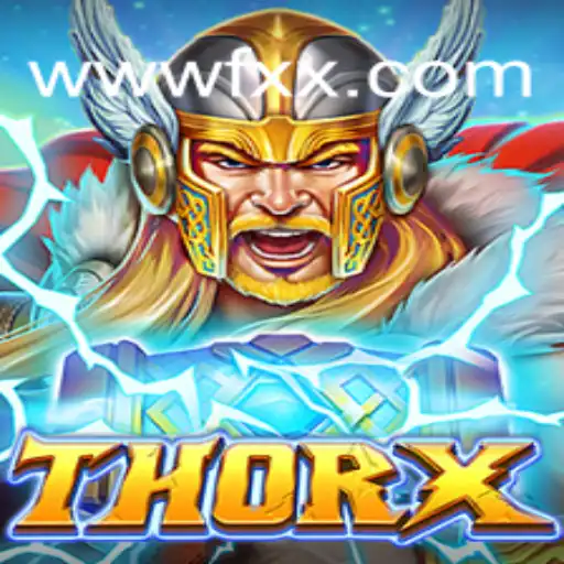 ThorX: A Aventura Épica com FXX