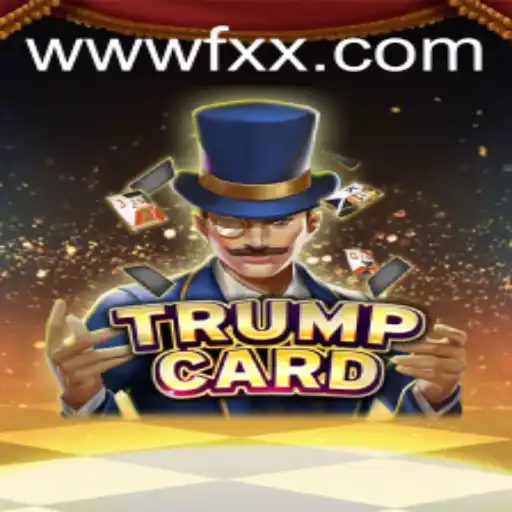 Descubra o Fascinante Jogo de Estrategia TrumpCard da FXX